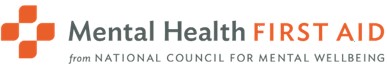 MHFA Logo MHFA Logo